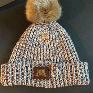 Love Your Melon University of Minnesota hat